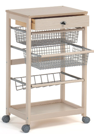 Foppapedretti carrello cucina Airone Foppapedretti carrello cucina Airone