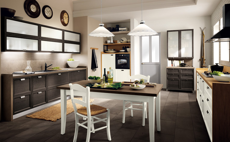 Cucina Atelier Scavolini Cucina Atelier Scavolini