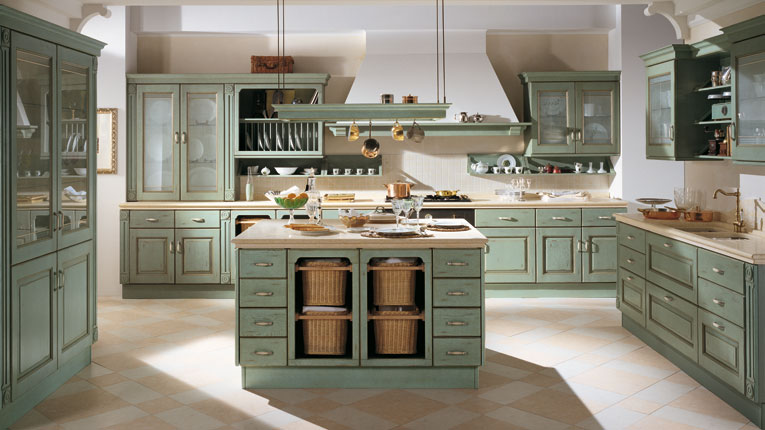 Cucina Belvedere Scavolini Cucina Belvedere Scavolini