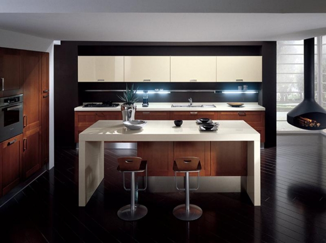 Cucina Carol Scavolini Cucina Carol Scavolini