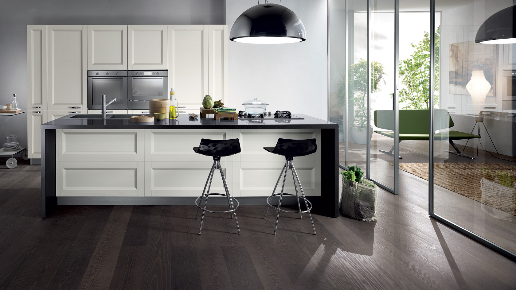 Cucina Esprit Scavolini Cucina Esprit Scavolini