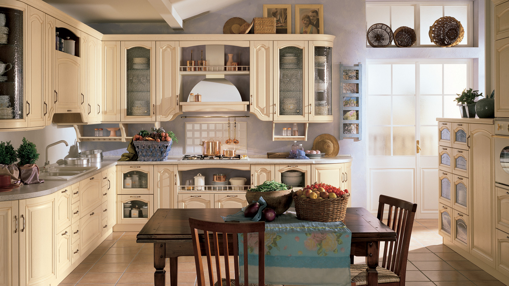 Cucina Margot Scavolini Cucina Margot Scavolini