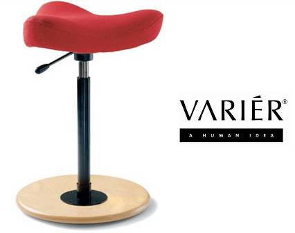 Sgabello Ortopedico : Move small sgabello ergonomico varier by stokke