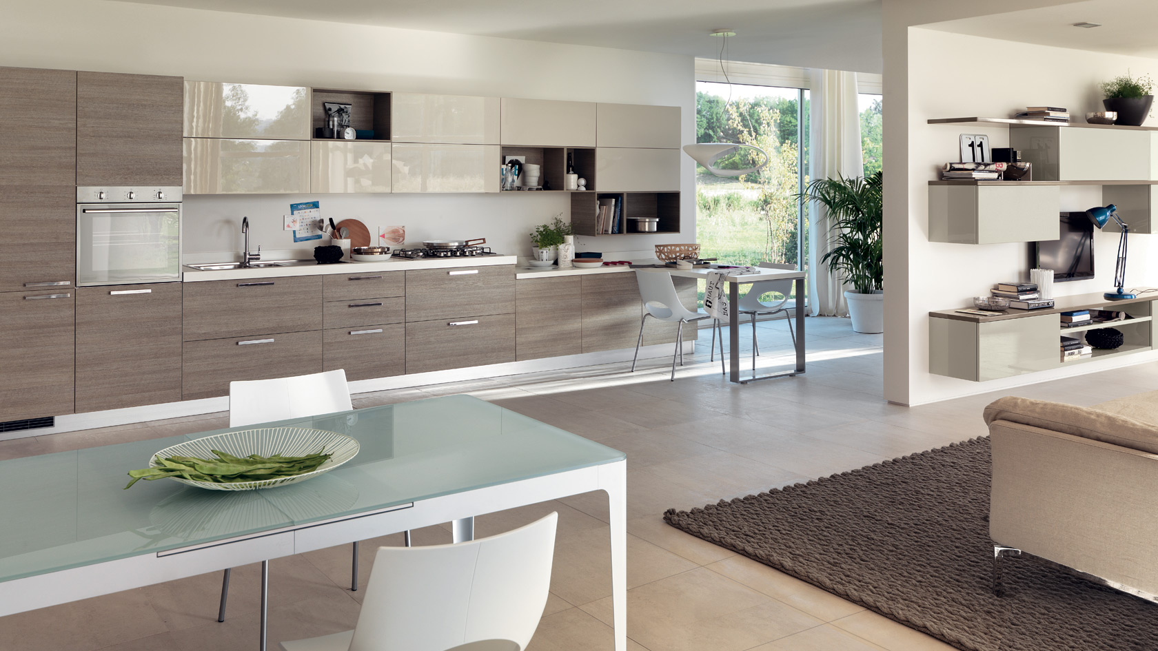 Cucina Sax Scavolini Cucina Sax Scavolini