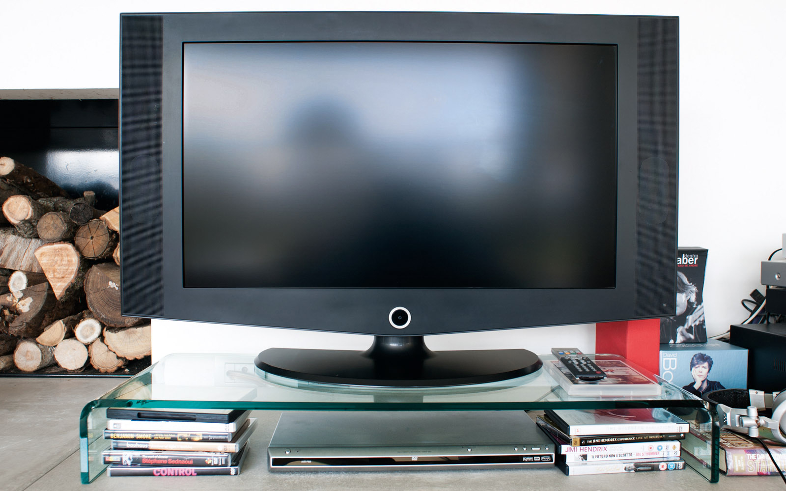 Base porta tv calligaris