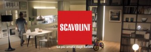 Scavolini Roma
