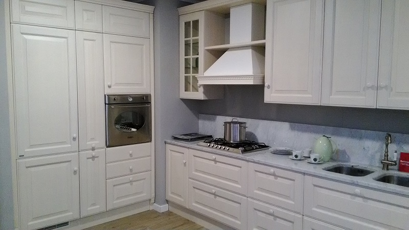 Cucina Scavolini Baltimora in offerta Cucina Scavolini Baltimora in offerta