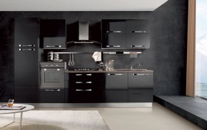 Cucina economica offerta STAR ONE STOSA