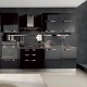 Cucina economica offerta STAR ONE STOSA
