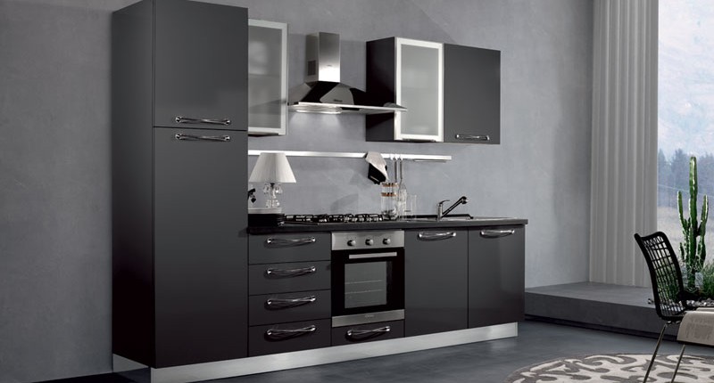 Cucina economica offerta STAR ONE STOSA Cucina economica offerta STAR ONE STOSA