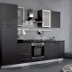 Cucina economica offerta STAR ONE STOSA