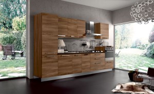 Cucina economica offerta STAR ONE STOSA