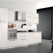 Cucina economica offerta STAR ONE STOSA