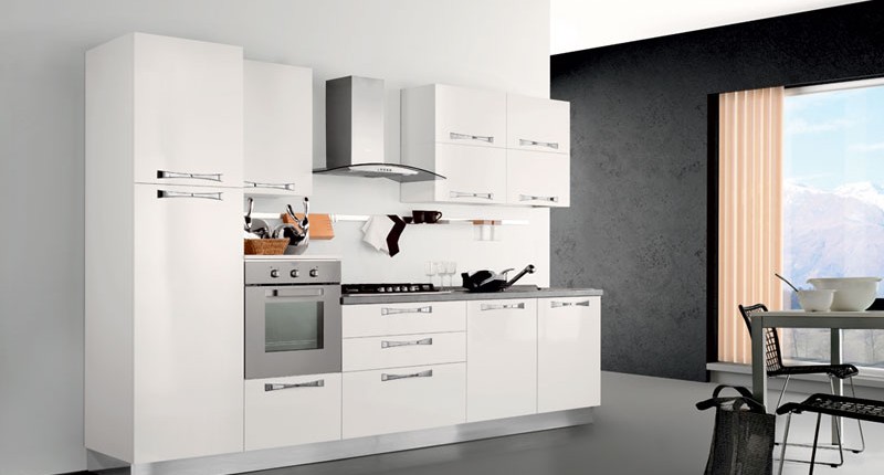 Cucina economica offerta STAR ONE STOSA Cucina economica offerta STAR ONE STOSA