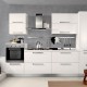 Cucina economica offerta STAR ONE STOSA