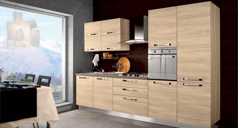 Cucina economica offerta STAR ONE STOSA Cucina economica offerta STAR ONE STOSA