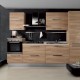 Cucina economica offerta STAR ONE STOSA