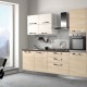 Cucina economica offerta STAR ONE STOSA