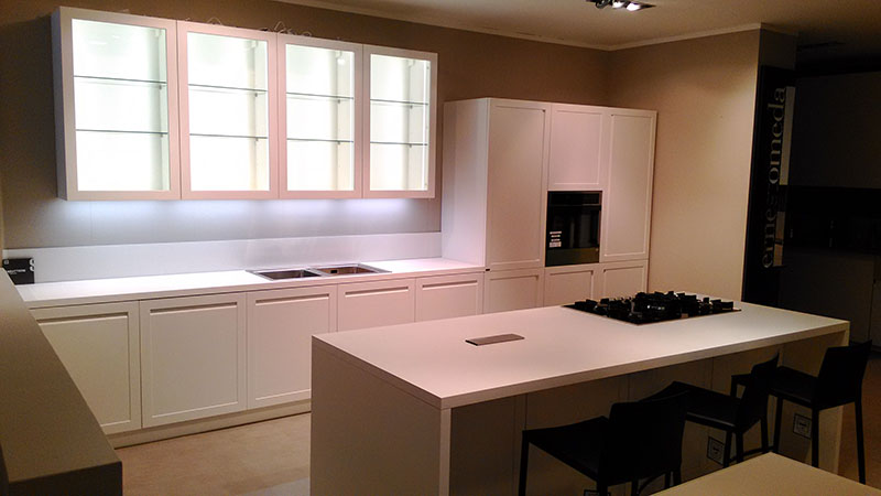 CARATTERE Cucina Scavolini offerta mostra outlet CARATTERE Cucina Scavolini offerta mostra outlet