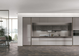 Cucina Stosa Color Trend