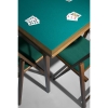 tavolo da gioco pieghevole mod. Torneo